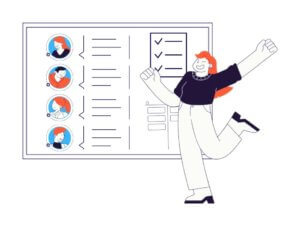 Beneficios del Inbound Marketing para ONGs - Desarrollo de perfiles de Buyer Personas