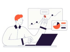 Beneficios del Inbound Marketing para ONGs - Métricas y análisis