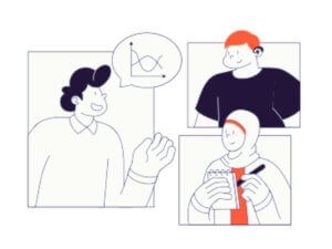 Beneficios del Inbound Marketing para ONGs - Transparencia y ética