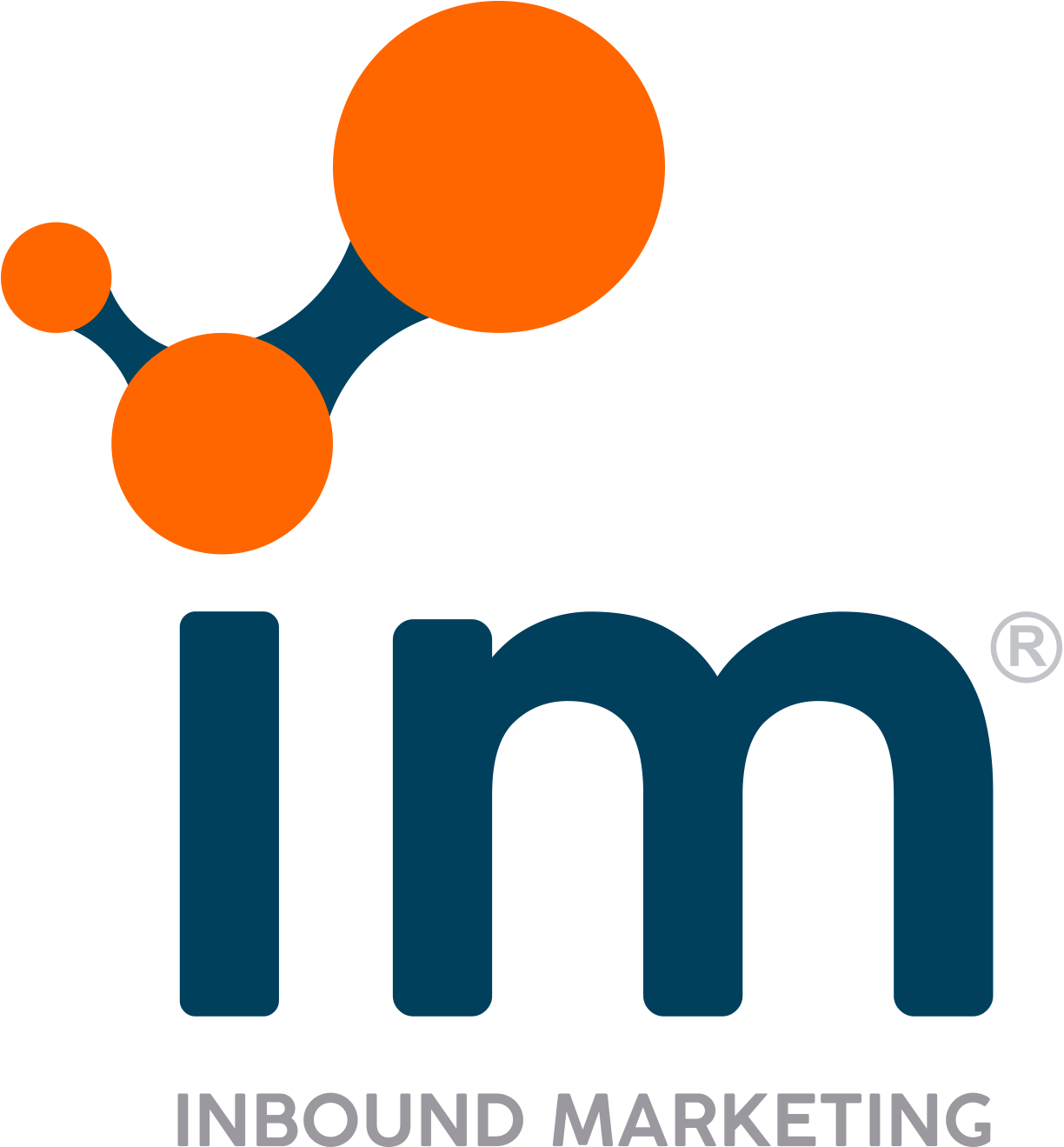 Logotipo de I´M Inbound Marketing