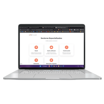 Portada Analizador SEO e AIO