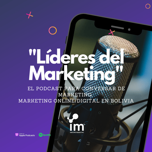 portada del Podcast en iVoox