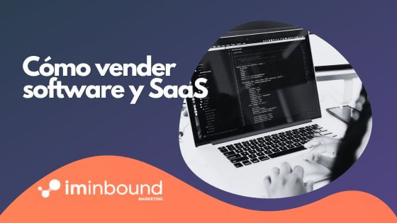 Cómo vender software: 8 acciones clave de marketing en este Check list.