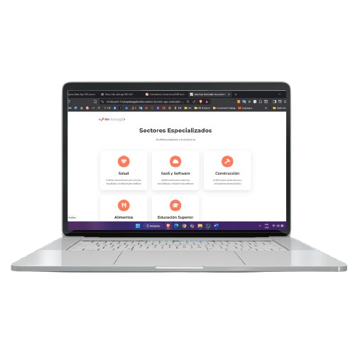 Portada Analizador SEO e AIO